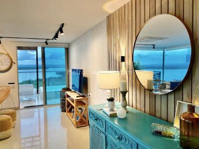 Apartamento en venta en La Boquilla, Cartagena · foto 6 de 20