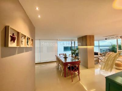 Apartamento en venta en La Boquilla, Cartagena · foto 7 de 20