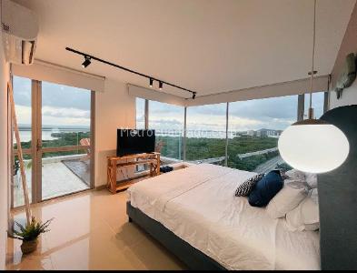 Apartamento en venta en La Boquilla, Cartagena · foto 8 de 20