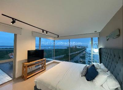 Apartamento en venta en La Boquilla, Cartagena · foto 9 de 20