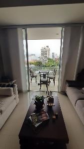 Apartamento de 2 alcobas en venta en Juanambu, Cali, 95 m² · foto 6 de 14