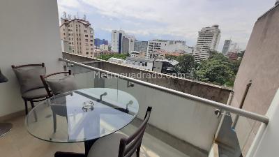 Apartamento de 2 alcobas en venta en Juanambu, Cali, 95 m² · foto 12 de 14