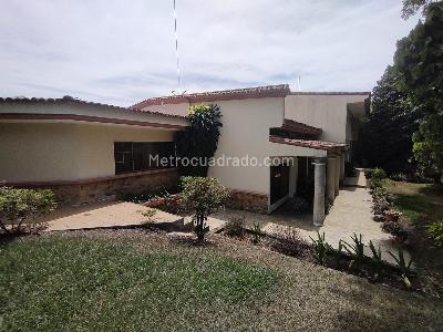 Casa de 5 alcobas en venta en Pance, Cali, 900 m² · foto 2 de 20