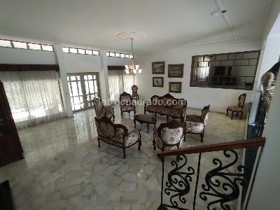 Casa de 5 alcobas en venta en Pance, Cali, 900 m² · foto 3 de 20