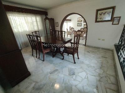 Casa de 5 alcobas en venta en Pance, Cali, 900 m² · foto 4 de 20