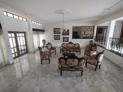 Casa de 5 alcobas en venta en Pance, Cali, 900 m² · foto 5 de 20