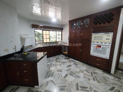 Casa de 5 alcobas en venta en Pance, Cali, 900 m² · foto 8 de 20