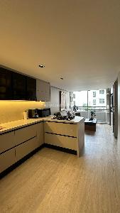 Apartamento de 2 alcobas en venta en Bochalema, Cali, 55 m² · foto 2 de 20