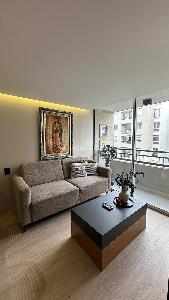 Apartamento de 2 alcobas en venta en Bochalema, Cali, 55 m² · foto 3 de 20