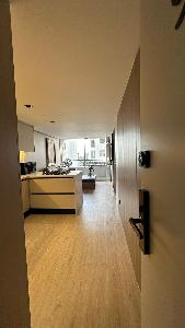 Apartamento de 2 alcobas en venta en Bochalema, Cali, 55 m² · foto 4 de 20