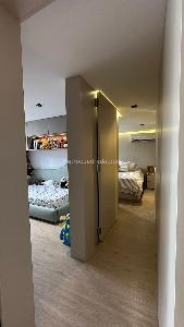 Apartamento de 2 alcobas en venta en Bochalema, Cali, 55 m² · foto 11 de 20