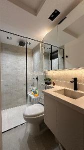 Apartamento de 2 alcobas en venta en Bochalema, Cali, 55 m² · foto 14 de 20