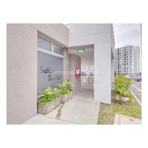 Apartamento de 2 alcobas en venta en Bochalema, Cali, 55 m² · foto 15 de 20