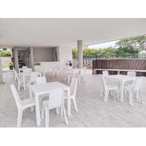 Apartamento de 2 alcobas en venta en Bochalema, Cali, 55 m² · foto 16 de 20