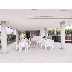 Apartamento de 2 alcobas en venta en Bochalema, Cali, 55 m² · foto 17 de 20