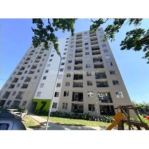 Apartamento de 2 alcobas en venta en Bochalema, Cali, 55 m² · foto 20 de 20