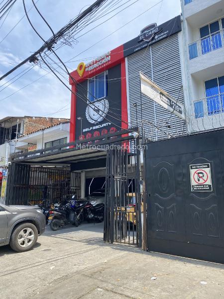 Piso – Cali, Colseguros, Comuna 19 - Vista 2