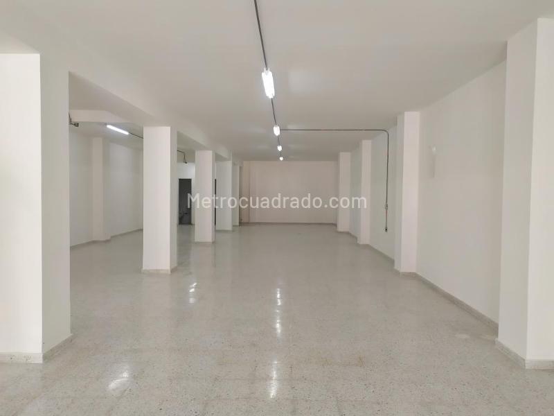 Piso – Cali, Colseguros, Comuna 19 - Vista 3