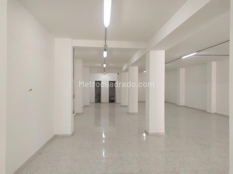 Piso – Cali, Colseguros, Comuna 19 - Vista 4