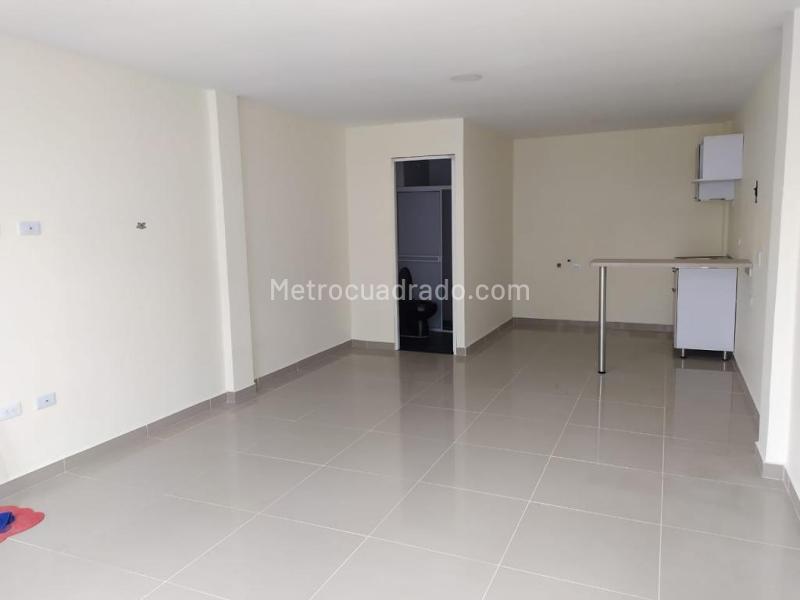 Piso – Cali, Colseguros, Comuna 19 - Vista 5