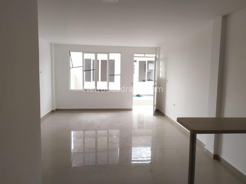 Piso – Cali, Colseguros, Comuna 19 - Más