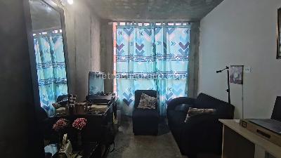 Apartamento de 2 alcobas en venta en Kachipay, Cali, 41 m² · foto 3 de 20