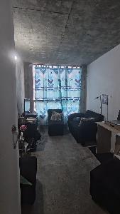 Apartamento de 2 alcobas en venta en Kachipay, Cali, 41 m² · foto 4 de 20