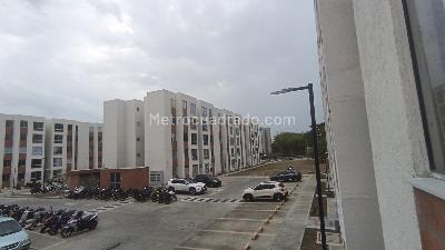 Apartamento de 2 alcobas en venta en Kachipay, Cali, 41 m² · foto 6 de 20