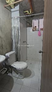 Apartamento de 2 alcobas en venta en Kachipay, Cali, 41 m² · foto 14 de 20
