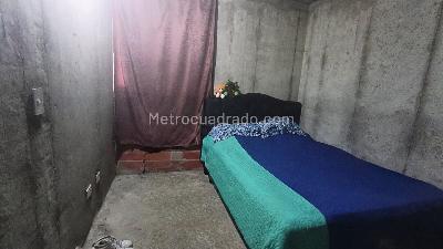 Apartamento de 2 alcobas en venta en Kachipay, Cali, 41 m² · foto 17 de 20
