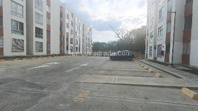 Apartamento de 2 alcobas en venta en Kachipay, Cali, 41 m² · foto 20 de 20