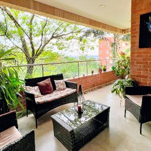 Apartamento en venta en Santa Isabel, Cali · foto 6 de 15