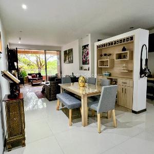 Apartamento en venta en Santa Isabel, Cali · foto 7 de 15