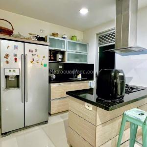 Apartamento en venta en Santa Isabel, Cali · foto 8 de 15