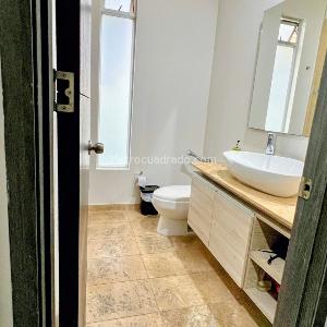 Apartamento en venta en Santa Isabel, Cali · foto 9 de 15