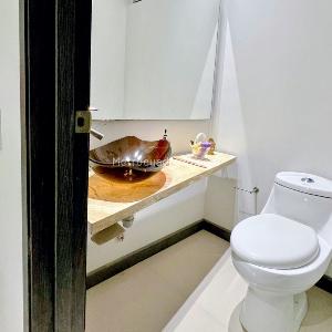 Apartamento en venta en Santa Isabel, Cali · foto 10 de 15