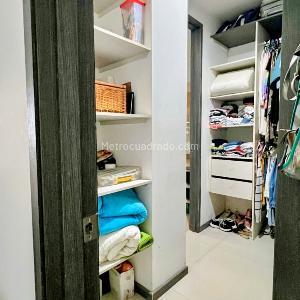 Apartamento en venta en Santa Isabel, Cali · foto 11 de 15