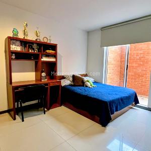 Apartamento en venta en Santa Isabel, Cali · foto 13 de 15