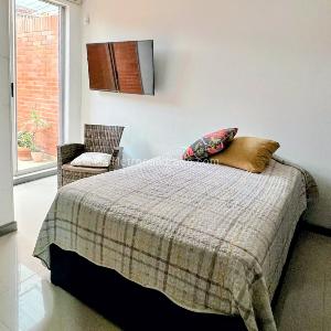 Apartamento en venta en Santa Isabel, Cali · foto 14 de 15