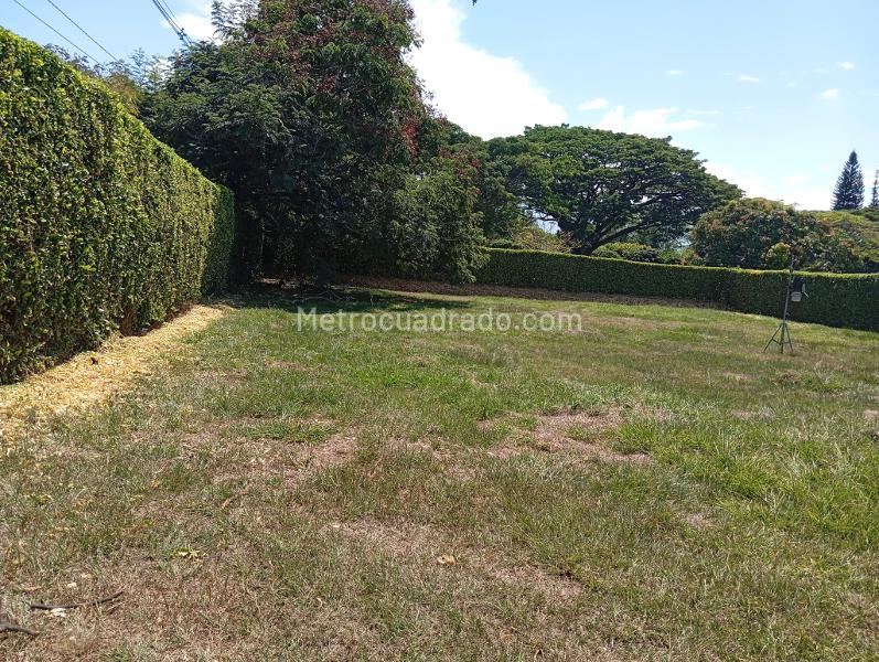 Lote en Venta, La Morada, Jamundi - Vista 2