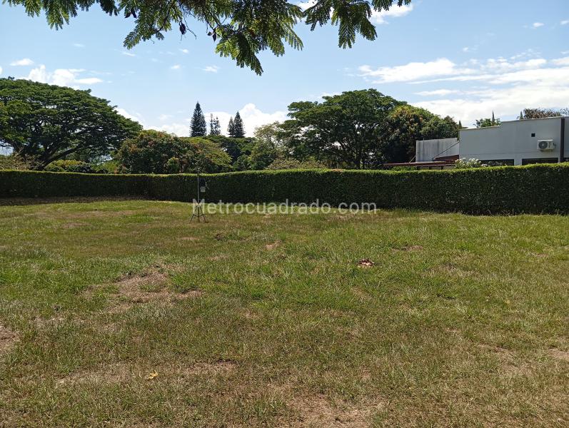 Lote en Venta, La Morada, Jamundi - Vista 3
