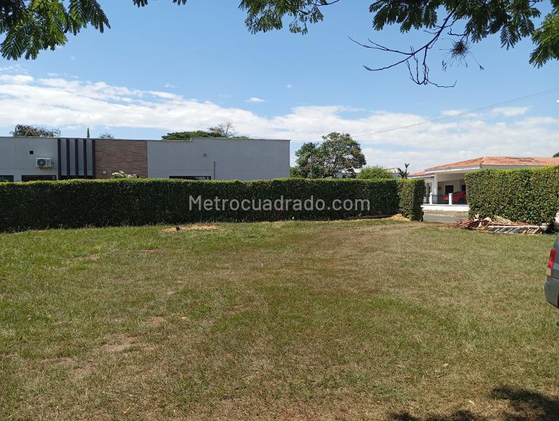 Lote en Venta, La Morada, Jamundi - Vista 4