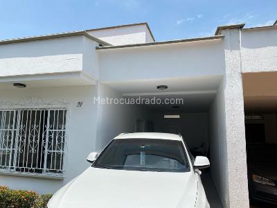 Casa en venta en Ciudad Jardin, Cali · foto 10 de 20