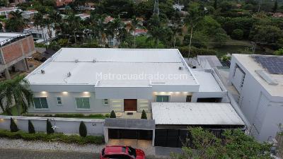 Casa de 5 alcobas en venta en Ciudad Jardin, Cali, 938 m² · foto 4 de 20