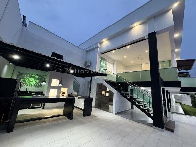 Casa de 5 alcobas en venta en Ciudad Jardin, Cali, 938 m² · foto 5 de 20