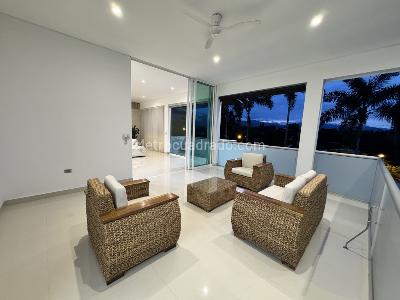 Casa de 5 alcobas en venta en Ciudad Jardin, Cali, 938 m² · foto 9 de 20