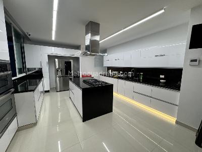 Casa de 5 alcobas en venta en Ciudad Jardin, Cali, 938 m² · foto 14 de 20