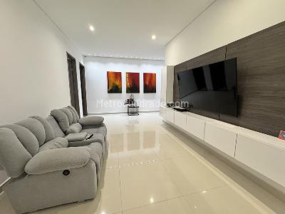 Casa de 5 alcobas en venta en Ciudad Jardin, Cali, 938 m² · foto 16 de 20