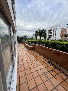 Apartamento de 3 alcobas en venta en Ciudad Jardin, Cali, 107 m² · foto 4 de 20