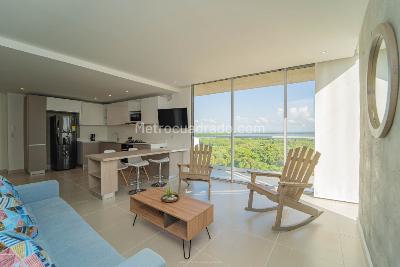 Apartamento en venta en Cielo Mar, Cartagena · foto 2 de 20